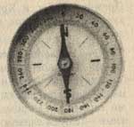 геомантический компас